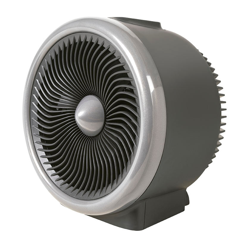 Calefactor cerámico HABITEX HQ368 2000 W