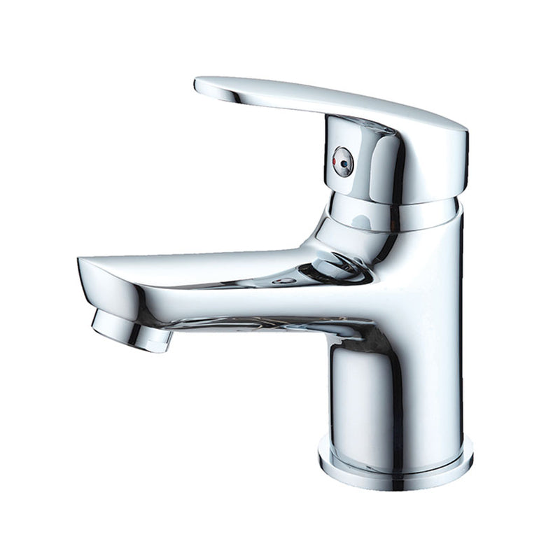 513 Monomando lavabo cromo boet