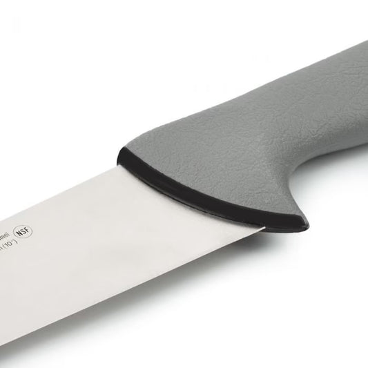 Cuchillo Carnicero Serie Colour Prof 250 mm
