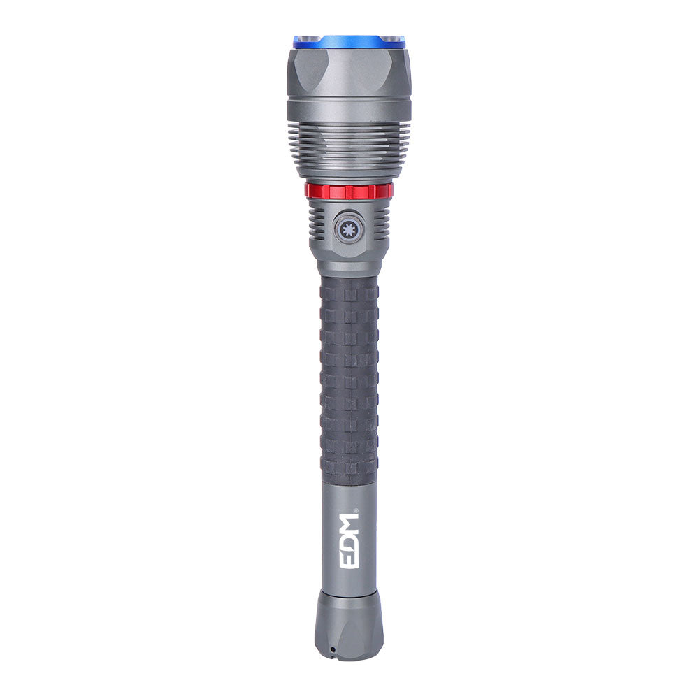 LINTERNA LED 18.000Lm
