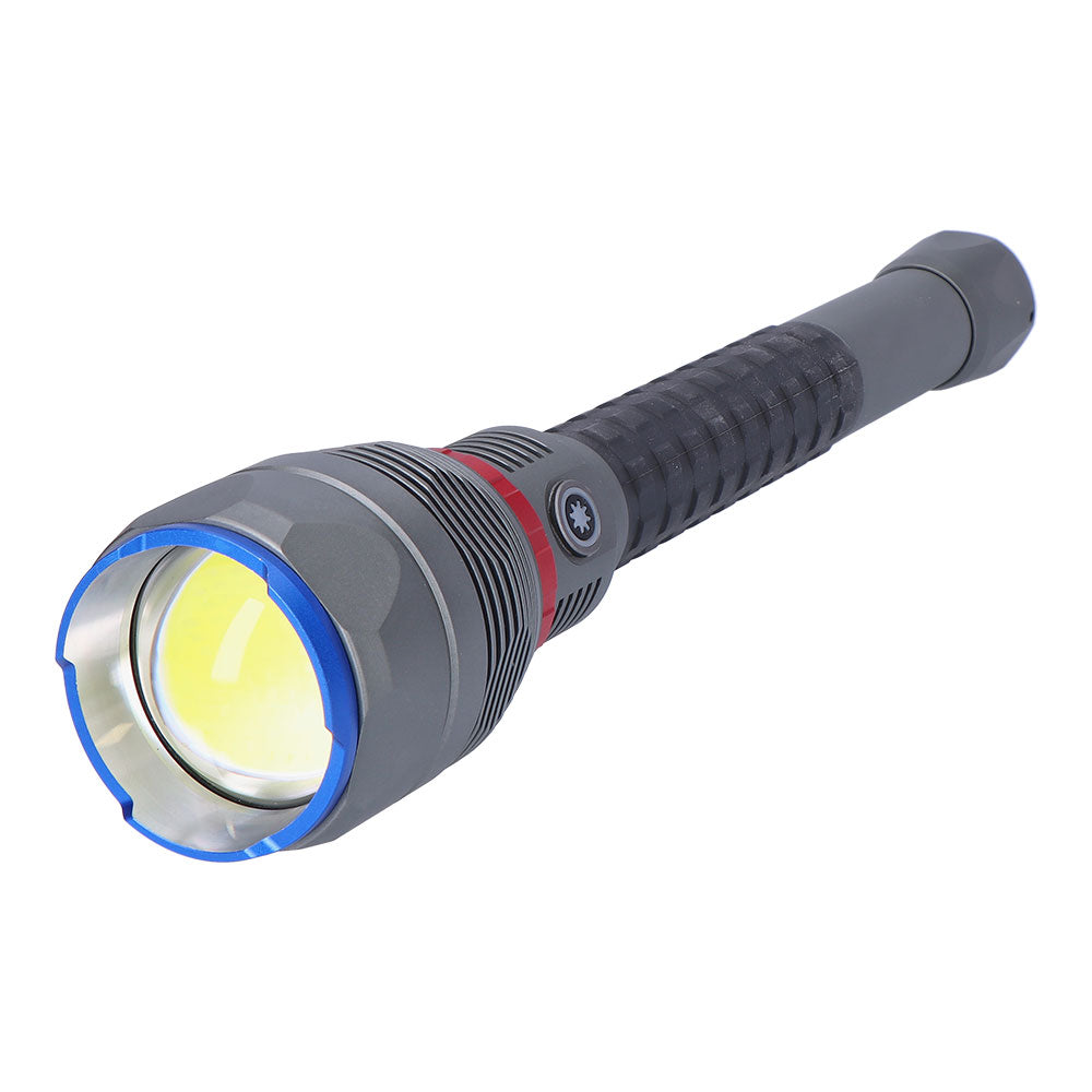 LINTERNA LED 18.000Lm