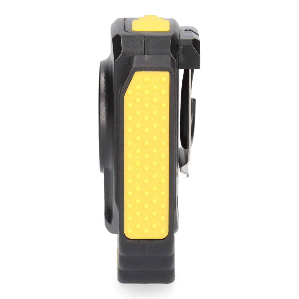 LINTERNA CON 1 LED 10W 900lm COMPACT RECARGABLE. BASE MAGNETICA