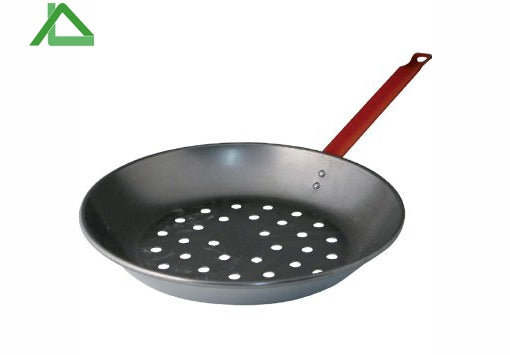 TOSTADOR CASTAÑA 26cm-28cm