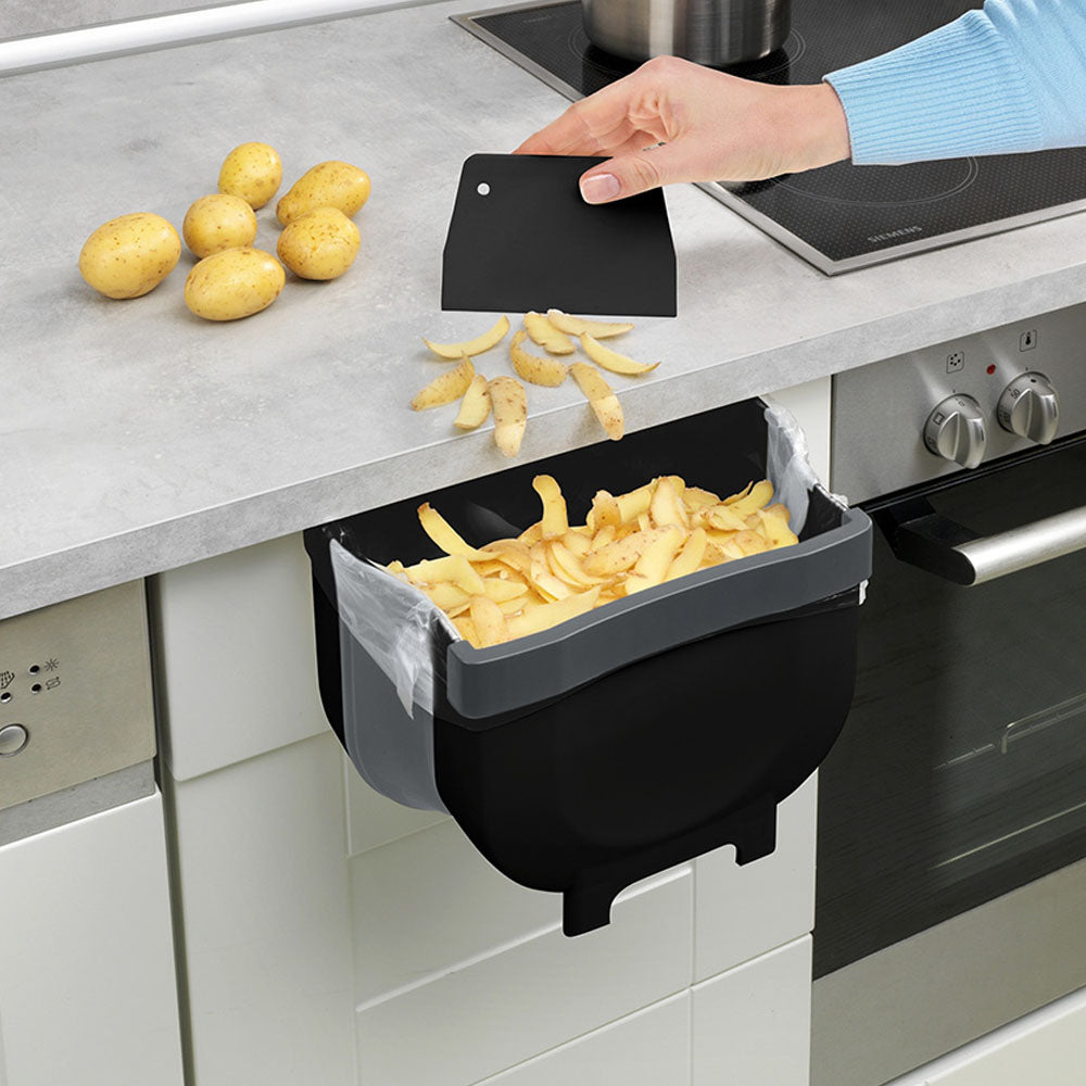 CUBO P/PUERTA COCINA PLEGABLE