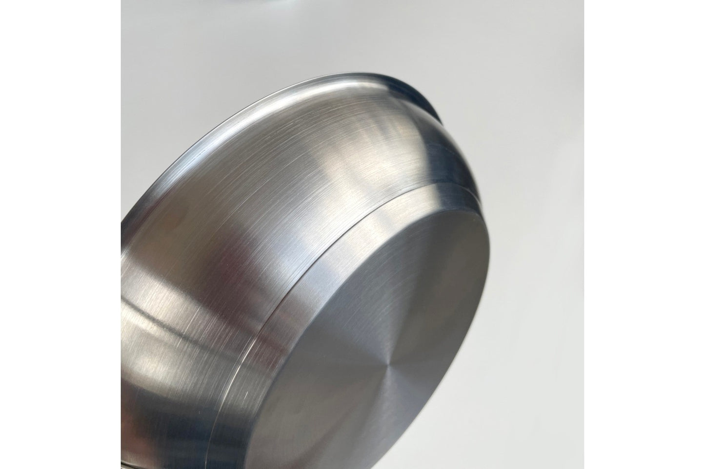 SARTEN INOX MANGO INOX Ø20 FUJI