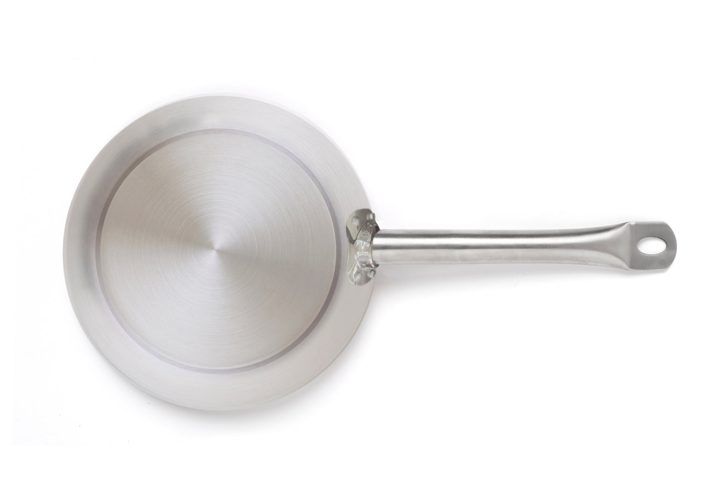 SARTEN INOX MANGO INOX Ø20 FUJI