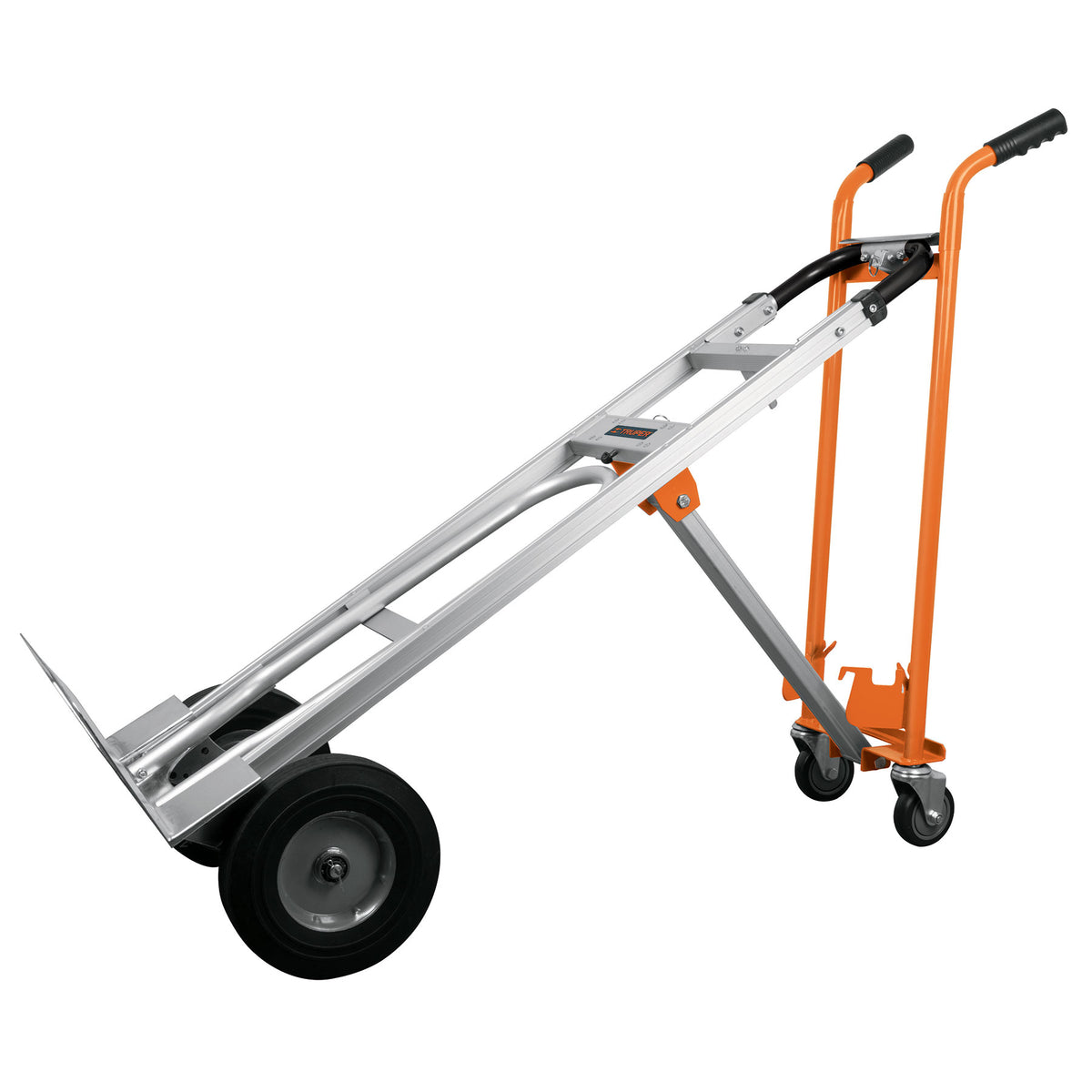 Carretilla convertible de aluminio 3 en 1, Truper