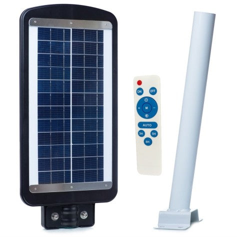 Farola solar 120 W