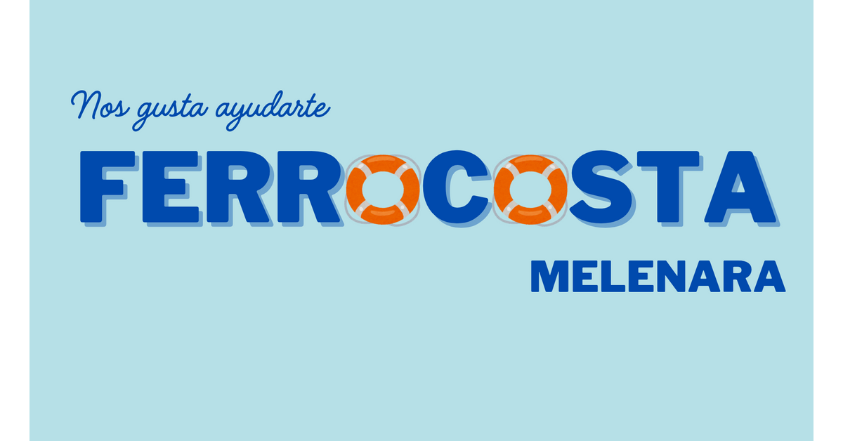 Ferrocosta Melenara, ferreterías en Telde