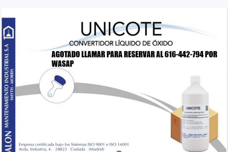 Unicote