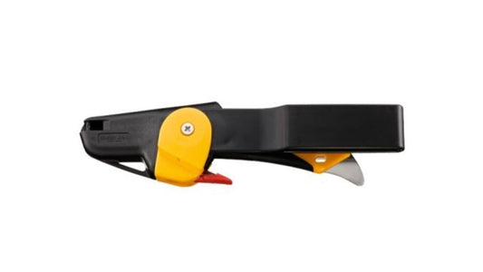 Cutter Profesional con Funda de Bloqueo OLFA