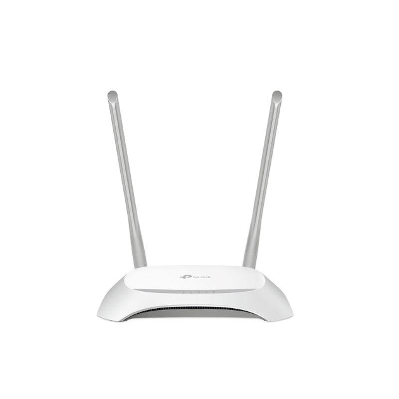 ROUTER INALÁMBRICO 300MBPS 2.4GHZ TP LINK