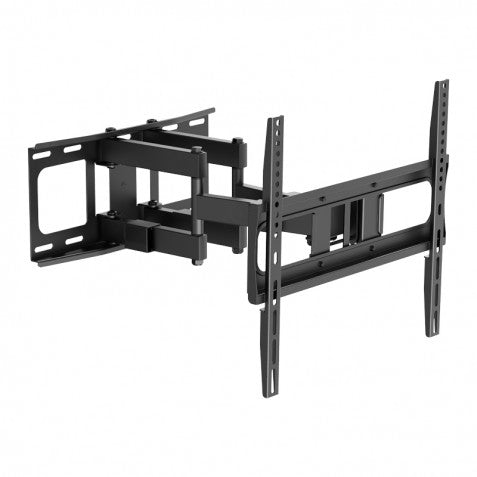 4294 SOPORTE TV DOBLE CON BRAZO LCD 32"-75"