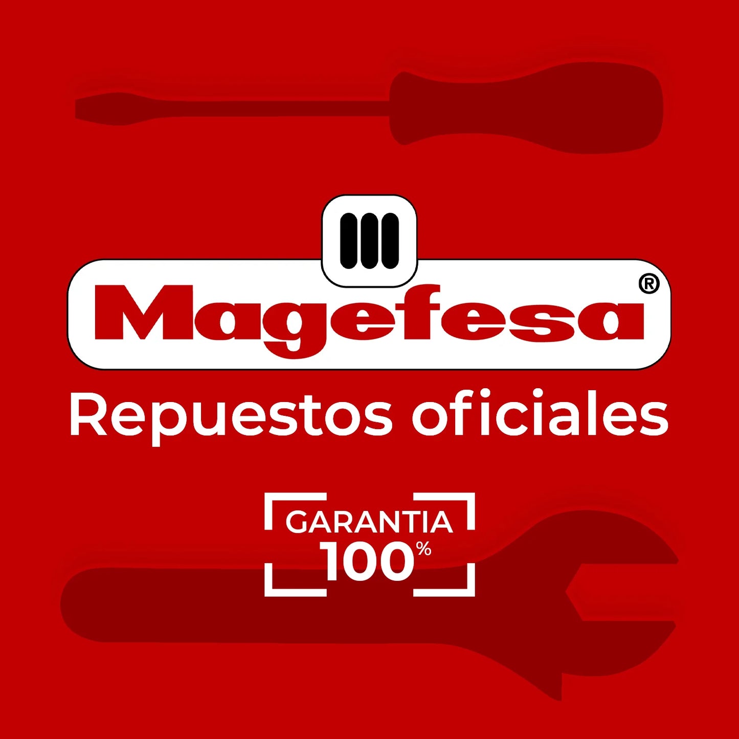 SOMO SERVICIO TECNICO DE MAGEFESA Y FAGOR