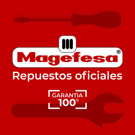 SOMO SERVICIO TECNICO DE MAGEFESA Y FAGOR