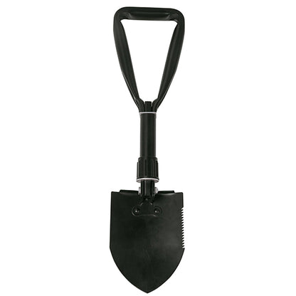 Pala plegable con funda - 45 cm