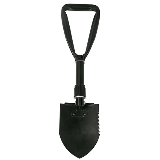 Pala plegable con funda - 45 cm