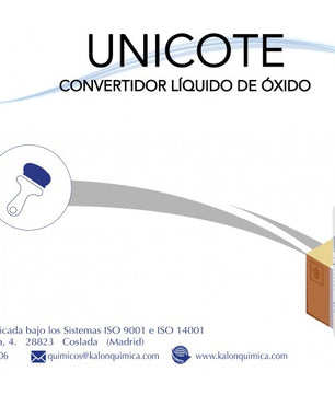 Unicote