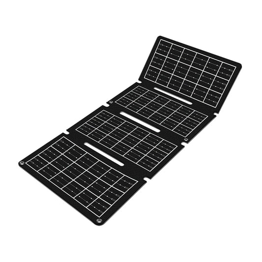 PANELES SOLARES CON SALIDA USB 15W