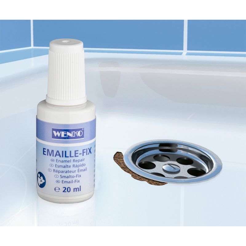 617 Reparador cerámico 20ml.