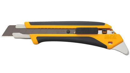 Cutter Profesional con Funda de Bloqueo OLFA
