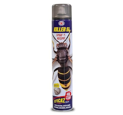 Killer 51 AVISPAS-750 ml