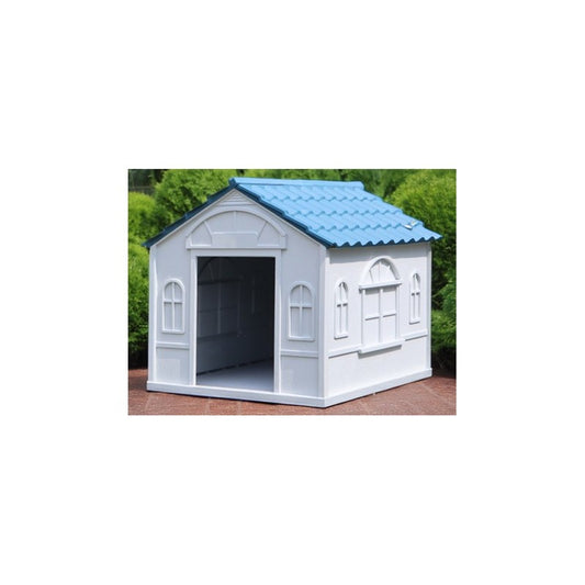 CASETA PERRO 75,7x 65x 63,2 CM.