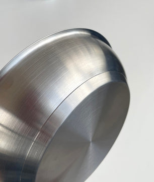 SARTEN INOX MANGO INOX Ø20 FUJI