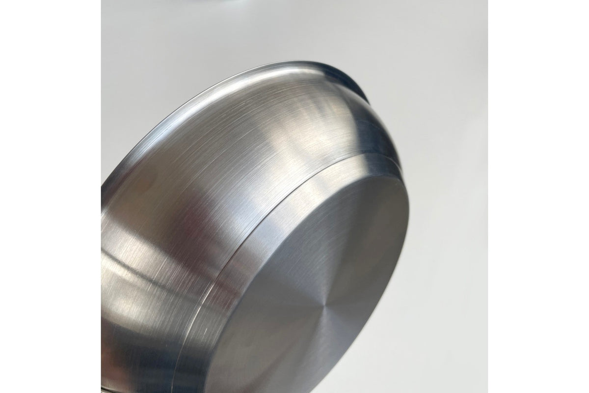 SARTEN INOX MANGO INOX Ø20 FUJI