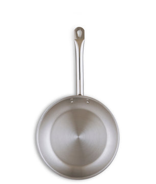 SARTEN INOX MANGO INOX Ø20 FUJI
