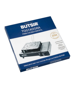 TOSTADORA PARA COCINAS A GAS