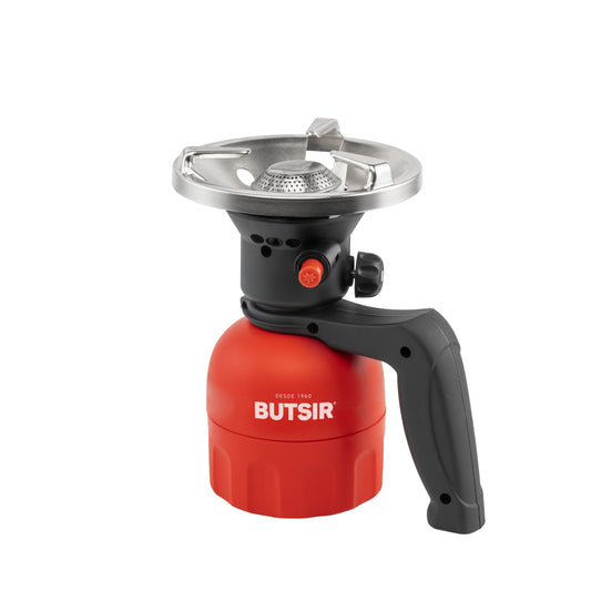 HORNILLO CAMPING BUTSIR C/AUTOMATICO
