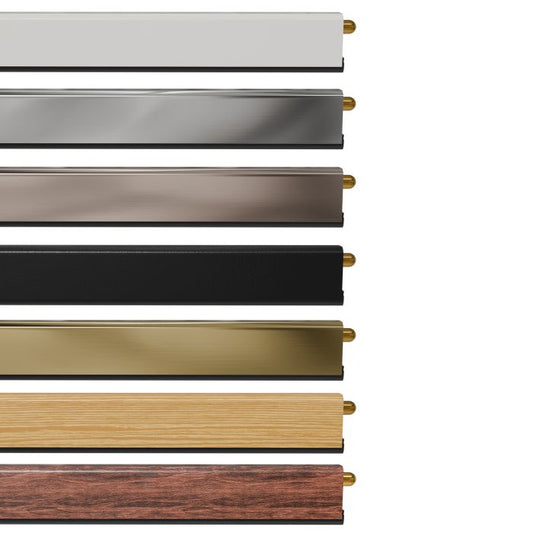 Burlete para puerta automatico