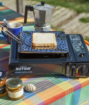 TOSTADORA PARA COCINAS A GAS