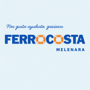 Ferrocosta Melenara 
