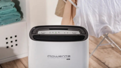 Rowenta DH4224F0 Deshumificador 14L/Día para 90 M2