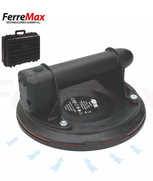 VENTOSA SUCCION RECARGABLE 120Kg-8h-200mm(3)