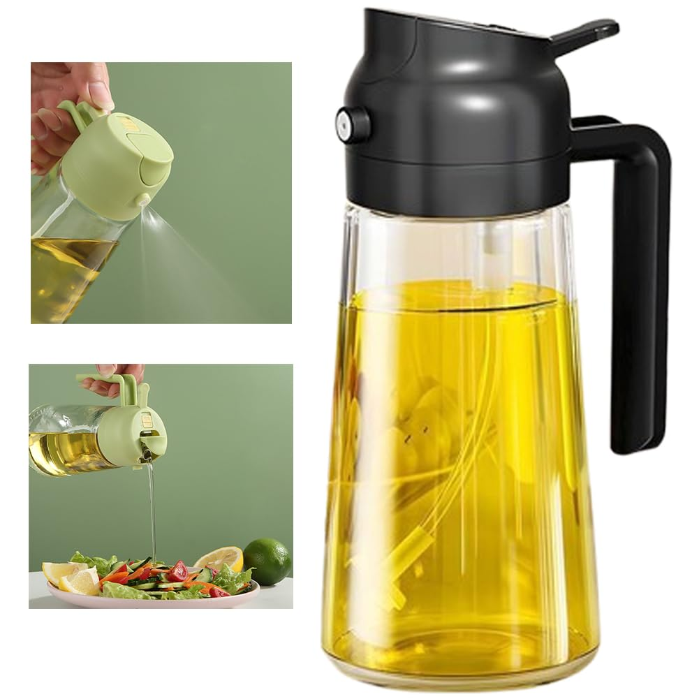 Dispensador de aceite