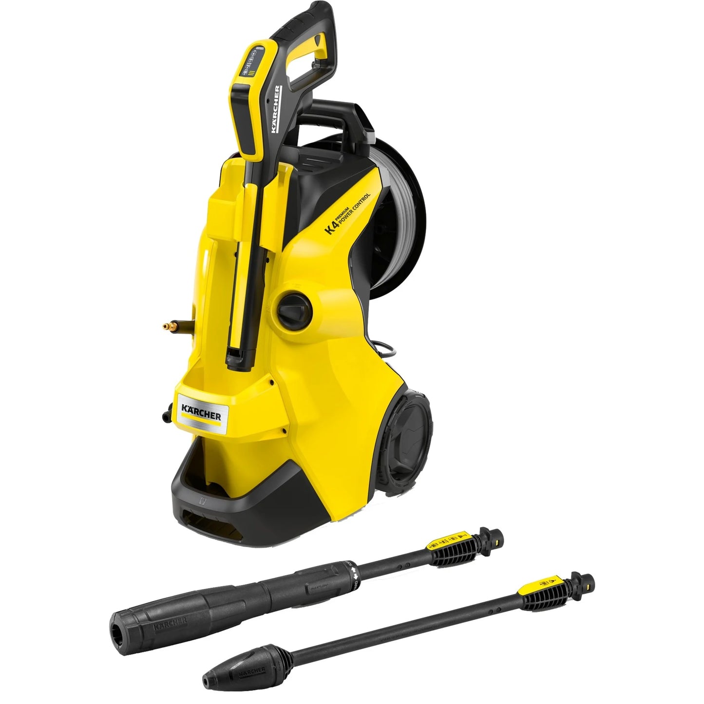 HIDROLIMPIADORA KARCHER C/ACCESORIO