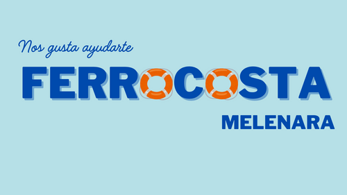 Ferrocosta Melenara 