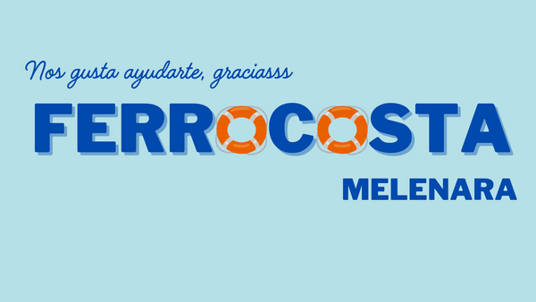 Ferrocosta Melenara 