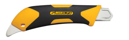 Cutter Profesional con Funda de Bloqueo OLFA