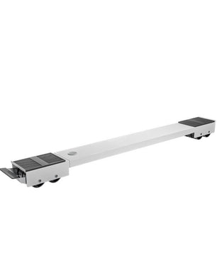Soporte rodante extensible