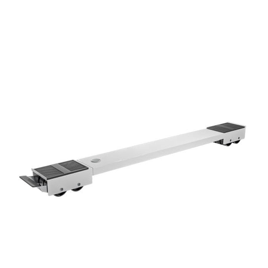 Soporte rodante extensible