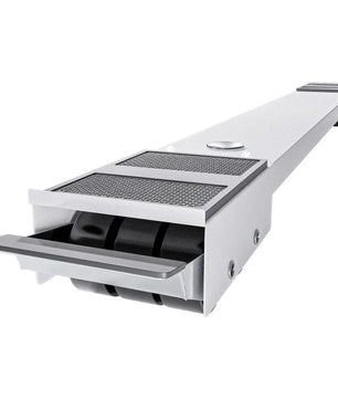 Soporte rodante extensible