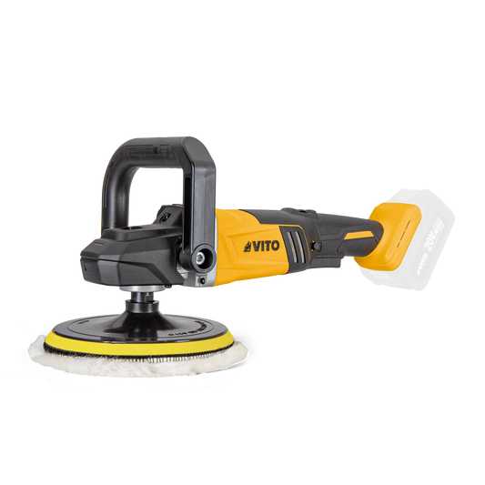 PULIDORA BRUSHLESS 20V VITO