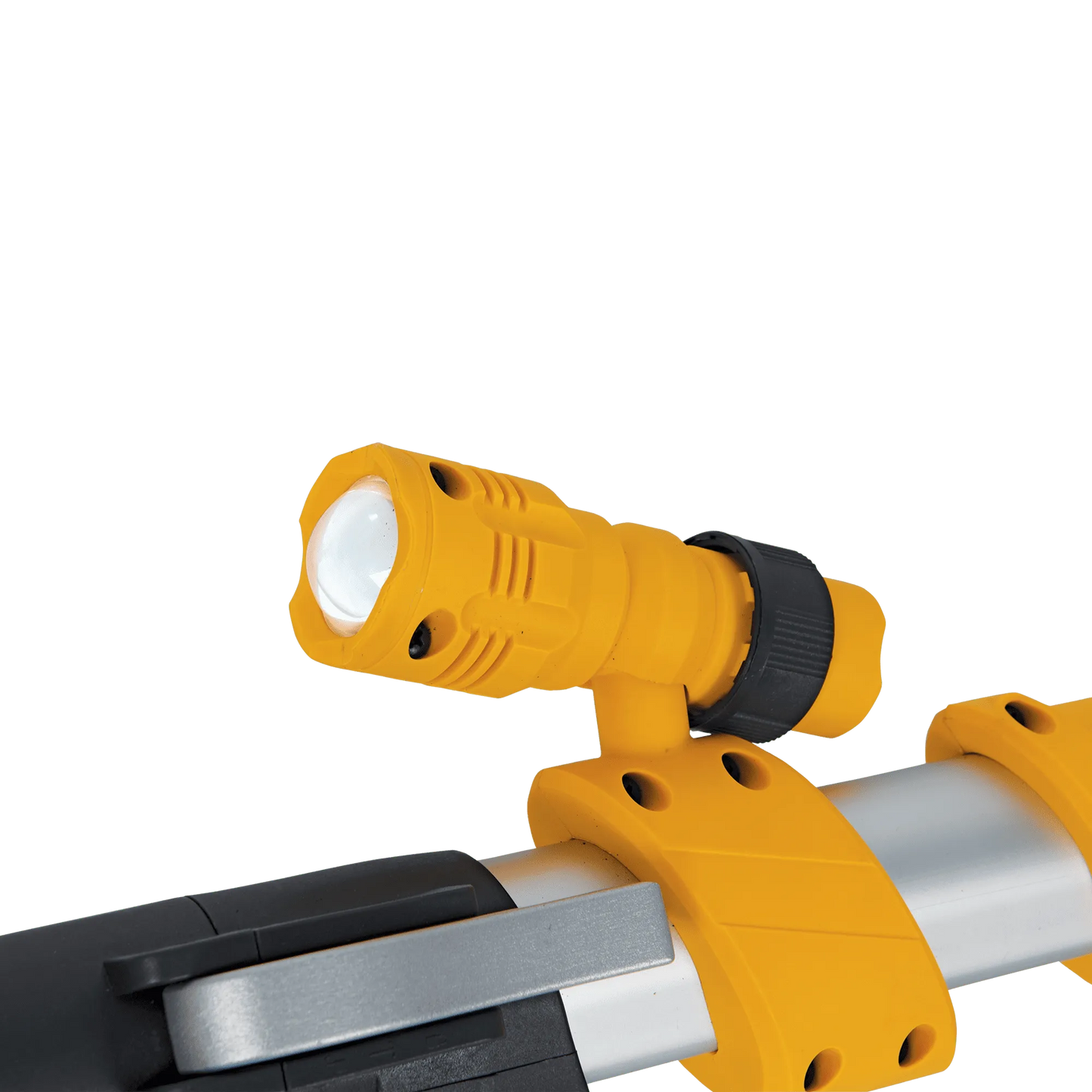 Lijadora para yeso cartonado extensible con una potencia nominal de 710W