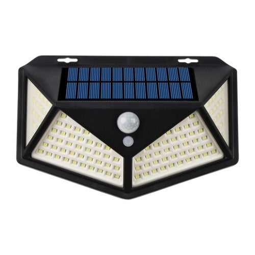 Lampara solar de 20w exterior  IP44