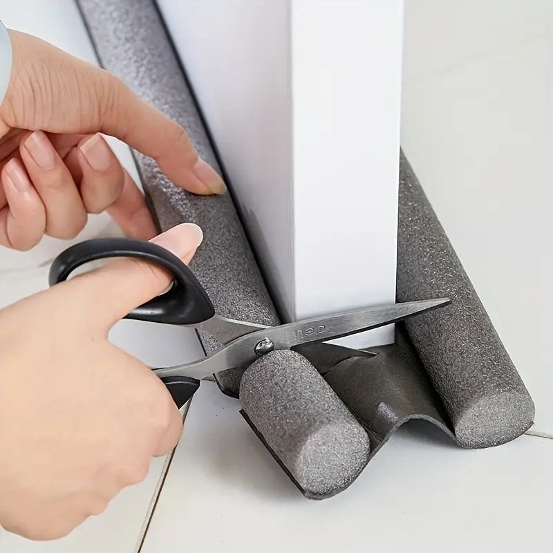 BURLETE BAJO PUERTA DE RULO 800615