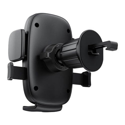 Acefast D56 Soporte para Móviles con Ajuste en Rejilla de Aire Negro